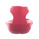 Sandały Crocs Serena Flip W Poppy 205468-611 - małe zdjęcie