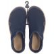 Sandały Crocs Swiftwater Mesh Wave M Navy/Tan 205701-4KL - małe zdjęcie