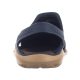 Sandały Crocs Swiftwater Mesh Wave M Navy/Tan 205701-4KL - małe zdjęcie