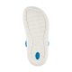 Klapki Crocs Literide Clog K Navy/White 205964-462 - małe zdjęcie