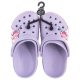 Klapki Crocs Fun Lab Unicorn Band Clog Kids 206270-530 - małe zdjęcie