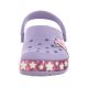 Klapki Crocs Fun Lab Unicorn Band Clog Kids 206270-530 - małe zdjęcie
