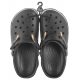 Klapki Crocs Classic All Terrain Clog Black 206340-001 - małe zdjęcie