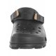 Klapki Crocs Classic All Terrain Clog Black 206340-001 - małe zdjęcie