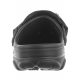 Klapki Crocs Classic All Terrain Clog Black 206340-001 - małe zdjęcie
