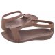 Sandały Crocs Serena Sandal W Bronze 205469-854 - małe zdjęcie