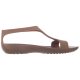 Sandały Crocs Serena Sandal W Bronze 205469-854 - małe zdjęcie