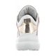 Sneakersy Venezia Różowe 0647086 Pow-Gow-W - małe zdjęcie