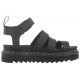 Sandały Dr. Martens Blaire Black Hydro 24235001 - małe zdjęcie