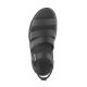 Sandały Dr. Martens Blaire Black Hydro 24235001 - małe zdjęcie