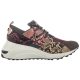 Sneakersy Steve Madden Cliff Grey Snake SM11000185-02002-004 - małe zdjęcie