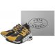 Sneakersy Steve Madden Cliff Yellow Multi SM11000185-04005-713 - małe zdjęcie