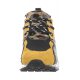 Sneakersy Steve Madden Cliff Yellow Multi SM11000185-04005-713 - małe zdjęcie