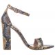 Sandały Steve Madden Carrson Multi Snake SM11000008-02002-918 - małe zdjęcie
