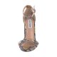 Sandały Steve Madden Carrson Multi Snake SM11000008-02002-918 - małe zdjęcie