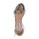 Sandały Steve Madden Carrson Multi Snake SM11000008-02002-918 - małe zdjęcie
