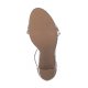 Sandały Steve Madden Carrson Multi Snake SM11000008-02002-918 - małe zdjęcie