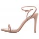 Szpilki Steve Madden Festive Blush SM11000905-02003-750 - małe zdjęcie