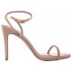 Szpilki Steve Madden Festive Blush SM11000905-02003-750 - małe zdjęcie