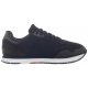 Sneakersy Tommy Hilfiger Corporate Material Mix Runner FM0FM02688-DW5 Desert Sky - małe zdjęcie