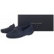 Mokasyny Tommy Hilfiger Hardware Mocassin FW0FW04767-DB9 Sport Navy - małe zdjęcie
