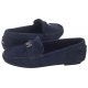 Mokasyny Tommy Hilfiger Hardware Mocassin FW0FW04767-DB9 Sport Navy - małe zdjęcie