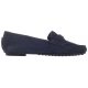 Mokasyny Tommy Hilfiger Hardware Mocassin FW0FW04767-DB9 Sport Navy - małe zdjęcie