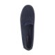 Mokasyny Tommy Hilfiger Hardware Mocassin FW0FW04767-DB9 Sport Navy - małe zdjęcie