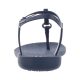 Japonki Ipanema Charm VII Sand Fem 82760/23454 Dark Blue - małe zdjęcie