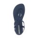 Japonki Ipanema Charm VII Sand Fem 82760/23454 Dark Blue - małe zdjęcie