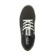 Sneakersy Tommy Hilfiger Tommy Jeans Flatform Sneaker EN0EN00878-BDS Black - małe zdjęcie