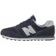 Buty New Balance ML373CC2 Granatowe - małe zdjęcie