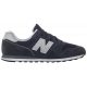Buty New Balance ML373CC2 Granatowe - małe zdjęcie