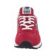 Buty New Balance ML574SCH Czerwone - małe zdjęcie