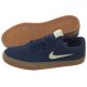 Buty Nike SB Charge Suede CT3463-400 - małe zdjęcie