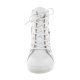 Sneakersy Carinii Białe B5618-L46-000-000-B88 - małe zdjęcie