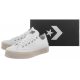 Trampki Converse CT All Star Espadrille OX White/Black/Natural 567686C - małe zdjęcie