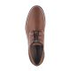 Półbuty Salamander Matheus Cognac 31-56501-07 - małe zdjęcie