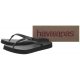 Japonki Havaianas Slim Flatform FC Black 4144537-0090 - małe zdjęcie