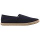 Espadryle Tommy Hilfiger Tommy Jeans Summer Shoe EM0EM00423-C87 Twilight Navy - małe zdjęcie