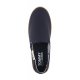 Espadryle Tommy Hilfiger Tommy Jeans Summer Shoe EM0EM00423-C87 Twilight Navy - małe zdjęcie