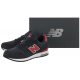 Buty New Balance ML565NTW Granatowe - małe zdjęcie