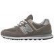 Buty New Balance ML574EGG Szare - małe zdjęcie