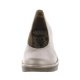 Czółenka FLY London Walo Borgogna Silver P500988012 - małe zdjęcie