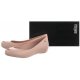 Baleriny Melissa Ultragirl Basic II AD 32938/01276 Light Pink - małe zdjęcie