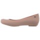 Baleriny Melissa Ultragirl Basic II AD 32938/01276 Light Pink - małe zdjęcie