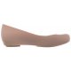 Baleriny Melissa Ultragirl Basic II AD 32938/01276 Light Pink - małe zdjęcie