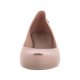 Baleriny Melissa Ultragirl Basic II AD 32938/01276 Light Pink - małe zdjęcie