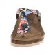 Japonki Birkenstock Gizeh BS Supernatural Flowers Navy 1016136 - małe zdjęcie