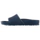 Klapki Birkenstock Barbados EVA Navy 1015480 - małe zdjęcie